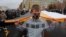 Русский марш в Москве
