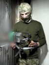Ukrainian Drone Hunters Target Russian Craft On Aerial Front Lines Ukrainian Drone Hunters Target Russian Craft On Aerial Front Lines