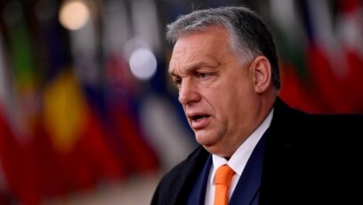 Унгарският премиер Виктор Орбан допусна че страната му може да