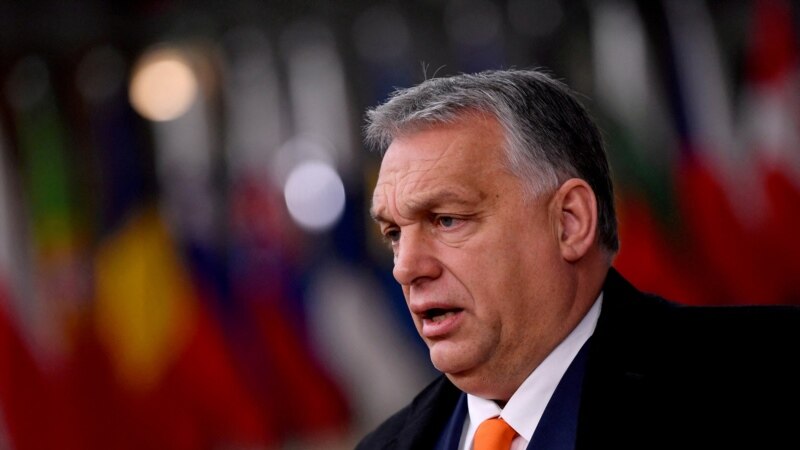Premierul ungar Viktor Orbán dorește ca țara sa să mărească importul de gaze rusești