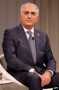 რეზა ფეჰლევი