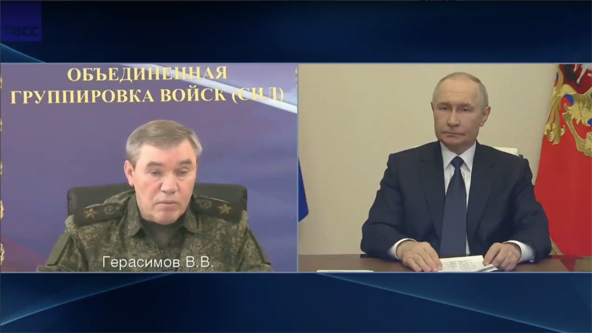 ISW: Росія покладається на місії з інфільтрації для перебільшених заяв про здобутки на полі бою