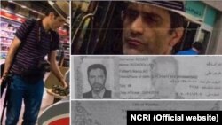 گفته می‌شود هدف از تصویب لایحه استرداد مجرمین در پارلمان بلژیک فراهم کردن زمینه تبادل اسدالله اسدی با چندین شهروند اروپایی زندانی در ایران است
