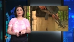 Ахбори Тоҷикистон ва ҷаҳон аз 26-уми июни соли 2017 (HD)