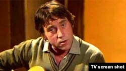 Оьрсийчоь - Высоцкий Владимир, "Хьалхара Канал" телегойтийлан "Кинопанорама" программера сурт , 22Деч1980