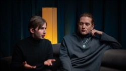 «Душныя» пытаньні для блогераў Сямёнава і Пруса