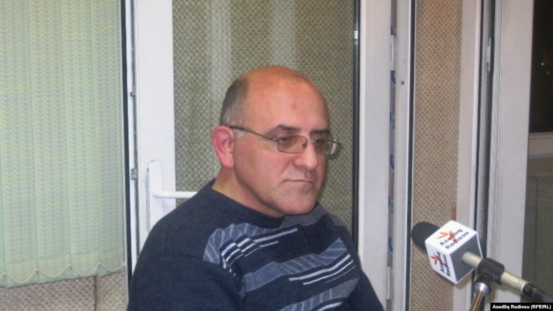 Samir İsayev