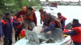 Teenagers Killed As Boats Capsize At Russian Summer Camp