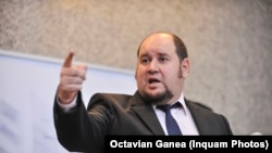 Daniel Horodniceanu,fost procuror șef al DIICOT