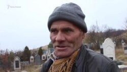 Год без Веджие Кашка (видео)