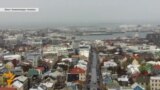 Кыргыз-исланд бир тууган