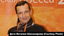 Виталий Шахназаров