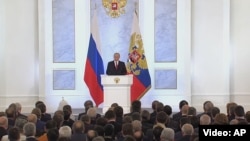 ვლადიმირ პუტინი