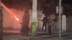 İrana müdaxiləyə beynəlxalq hüquq icazə verirmi?