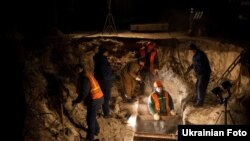 Столична влада каже, що на сьогодні 80% тепломереж відпрацювали свій нормативний термін експлуатації і потребують заміни