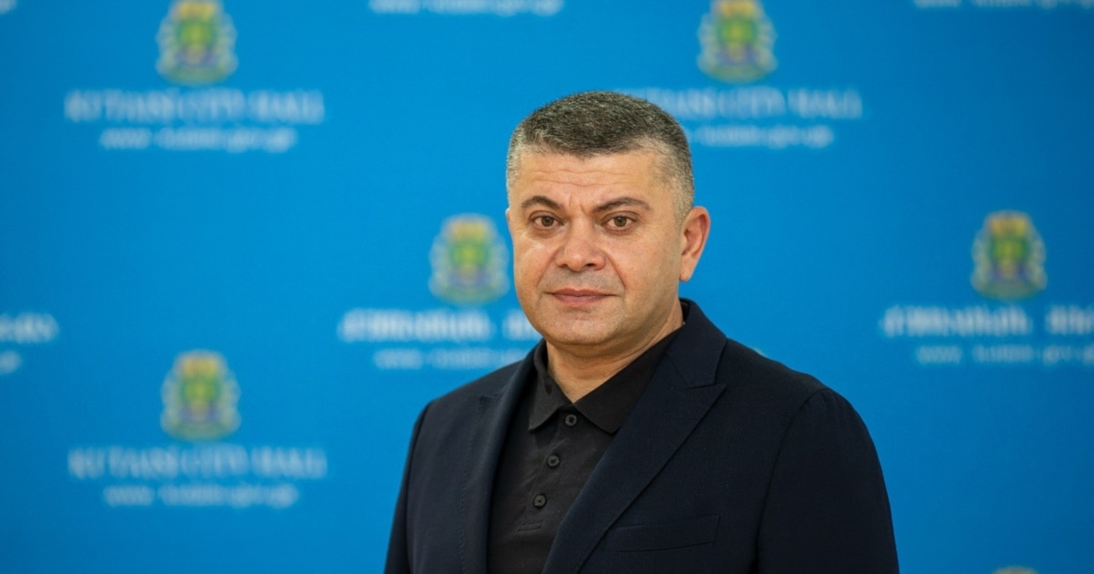 ქუთაისის ახალმა მერმა საკრებულოს „საკანონმდებლო ორგანო“ უწოდა, მითითების შემდეგ კი ჩაასწორა