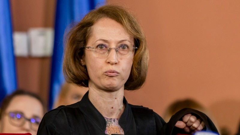 Judecătoarea Raluca Moroșanu: Mandatele de supraveghere în cazuri de corupție a judecătorilor, inutile