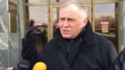 Статкевіч - уладам: Вырашайце праблемы, якія самі стварылі, за кошт сябе!