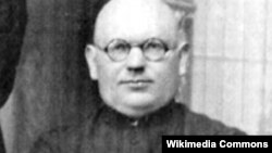 Вінцэнт Гадлеўскі