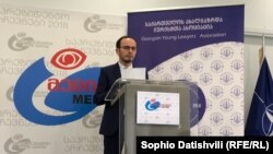 სულხან სალაძე