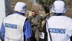 Америка: на заседании ОБСЕ обсудили Украину и Россию