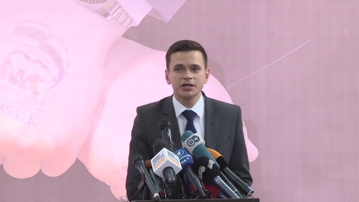 Видео доклад ильи яшина 9610