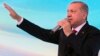 اردوغان: بمباران و راکت پراگنی بر ادلب ممکن سبب "قتل عام" شود