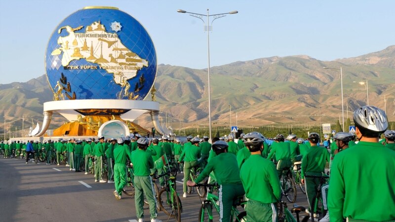 Haos u javnom prijevozu turkmenistanske prijestonice usred zelene kampanje