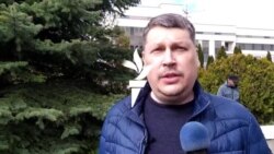 Горадзенскі фатограф, якога аштрафавалі за сьцяг у машыне, расказаў пра жорсткія ўмовы для «палітычных»