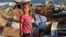 A girl in Gaza City, June 24, 2026. REUTERS/Dawoud Abu Alkas