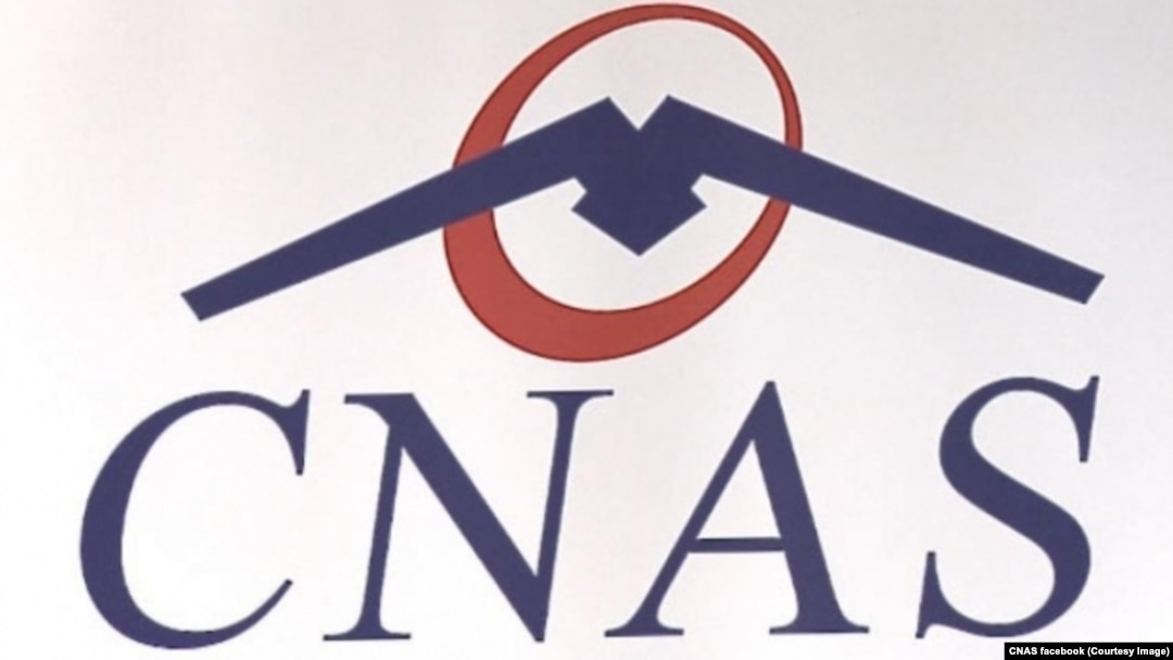 CNAS va deconta sume care pornesc de la 1.400 de lei pentru o naștere normală.