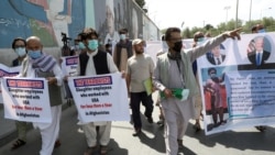"Tudják, hol vagyok": bosszútól rettegnek az amerikaiaknak segítő afgán tolmácsok