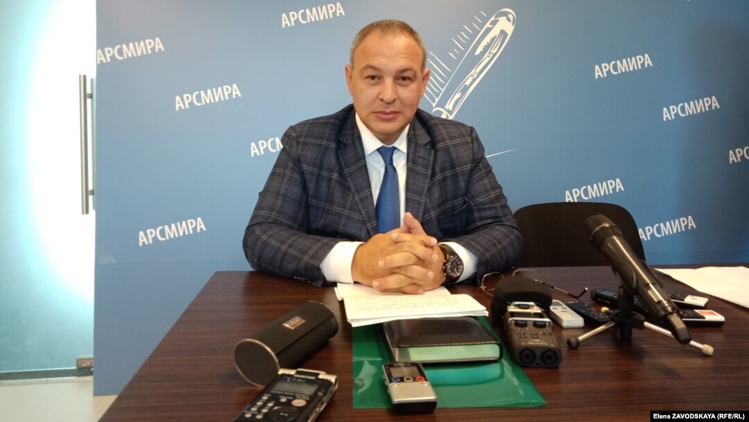 Кан Кварчия поблагодарил СМИ, освещавшие его инспекционные поездки по городу