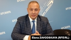 Кан Кварчия