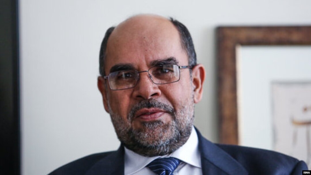 نصیراحمدنور، سفیر افغانستان 