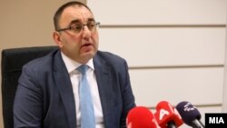 Претседателот на Регулаторната комисија за енергетика Марко Бислимоски