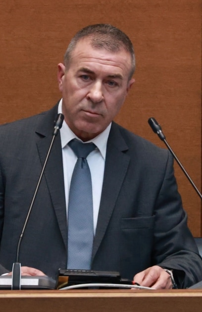 Президентката Илияна Йотова подписа указ с който освобождава главния секретар