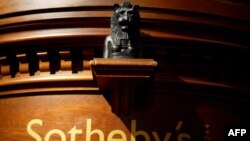 Ботічеллі став найціннішим Старим Майстром, коли-небудь проданим на Sotheby's