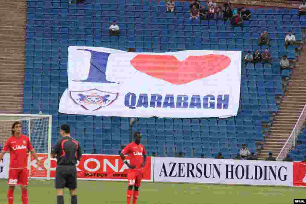 Qarabağ 0-0 Tvente #8