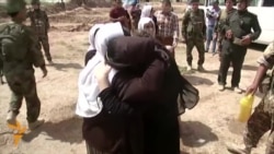 RFE/RL Video Roundup - Apr. 8