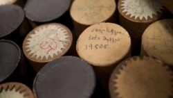 რას ინახავს თამარ მამალაძის არქივი