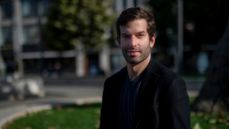 Fekete-Győr András: Ne induljon a Momentum a 2026-os választásokon
