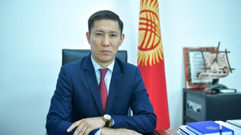 Пара алуу боюнча кармалган Бишкектин мурдагы вице-мэрине айып пул салынды