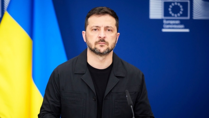 Zelenszkij: legalább húszan meghaltak a Donyecki terület elleni orosz légicsapásban