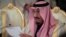 ملک سلمان، پادشاه عربستان