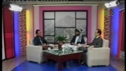 له ملي ټلويزيون سره د ازادۍ راډيو د رئيس هاشم مهمند مرکه