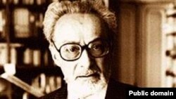 Primo Levi