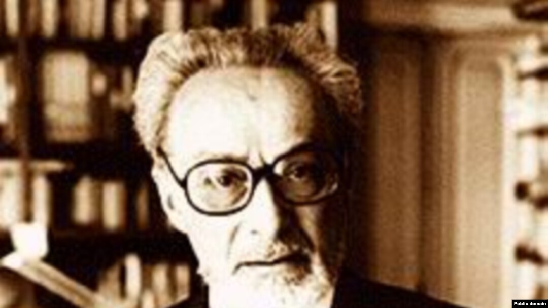 Примо Леви (1919—1987), классик итальянской литературы