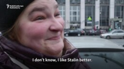The View From Lenin Street