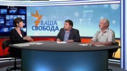 «Менше політичної риторики». Перший генпрокурор України дав пораду Луценку